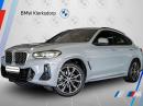 Thumbnail BMW X4 xDrive20d M Sport