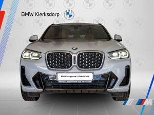 BMW X4 xDrive20d M Sport - Image 2