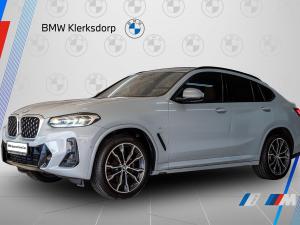 BMW X4 xDrive20d M Sport - Image 3