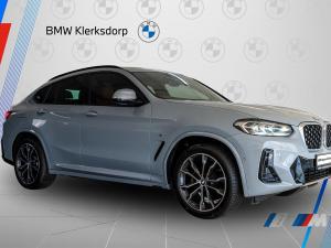 BMW X4 xDrive20d M Sport - Image 4