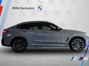 BMW X4 xDrive20d M Sport - Image 5