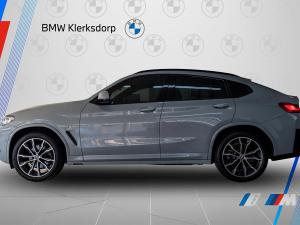BMW X4 xDrive20d M Sport - Image 6