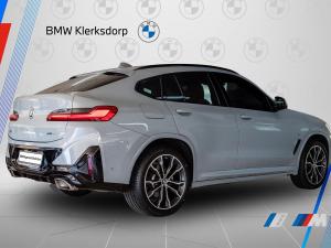 BMW X4 xDrive20d M Sport - Image 7