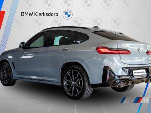 BMW X4 xDrive20d M Sport - Image 8