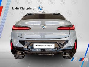 BMW X4 xDrive20d M Sport - Image 9