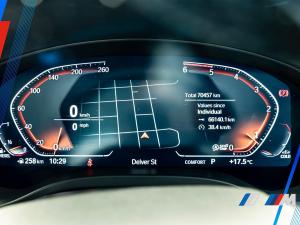 BMW X3 xDrive20d - Image 16