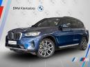 Thumbnail BMW X3 xDrive20d