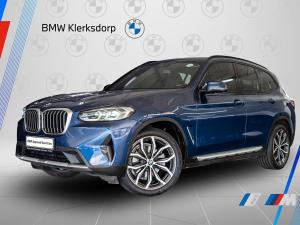 BMW X3 xDrive20d - Image 1