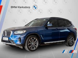 BMW X3 xDrive20d - Image 3