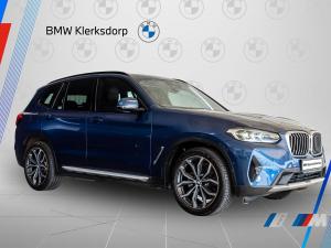 BMW X3 xDrive20d - Image 4