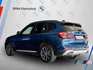 BMW X3 xDrive20d - Image 8