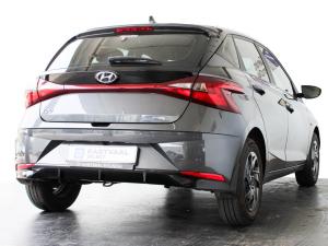 Hyundai i20 1.2 Motion - Image 10