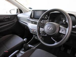 Hyundai i20 1.2 Motion - Image 17