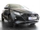 Thumbnail Hyundai i20 1.2 Motion