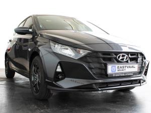 Hyundai i20 1.2 Motion - Image 1