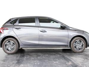 Hyundai i20 1.2 Motion - Image 4