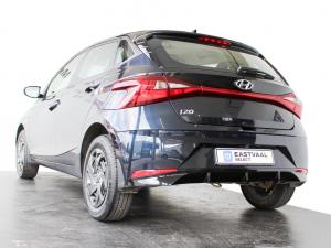 Hyundai i20 1.2 Motion - Image 5