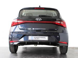 Hyundai i20 1.2 Motion - Image 7