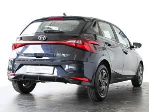 Hyundai i20 1.2 Motion - Image 8