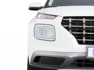 Hyundai Venue 1.0T Fluid - Image 10