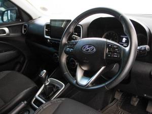 Hyundai Venue 1.0T Fluid - Image 16