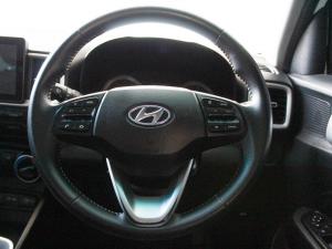 Hyundai Venue 1.0T Fluid - Image 18
