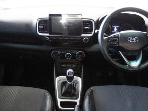 Hyundai Venue 1.0T Fluid - Image 19