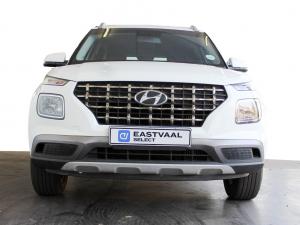 Hyundai Venue 1.0T Fluid - Image 2