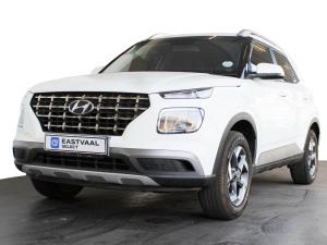 Hyundai Venue 1.0T Fluid - Image 3