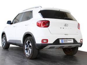 Hyundai Venue 1.0T Fluid - Image 4