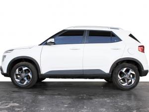 Hyundai Venue 1.0T Fluid - Image 5