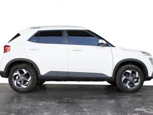Hyundai Venue 1.0T Fluid - Image 6