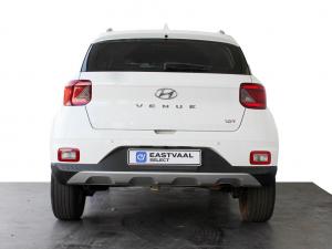 Hyundai Venue 1.0T Fluid - Image 8