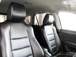 Mazda CX-5 2.0 Active - Image 19