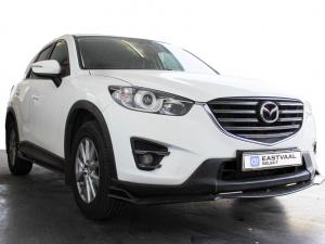 Mazda CX-5 2.0 Active - Image 1