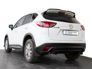 Mazda CX-5 2.0 Active - Image 4