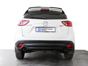 Mazda CX-5 2.0 Active - Image 7