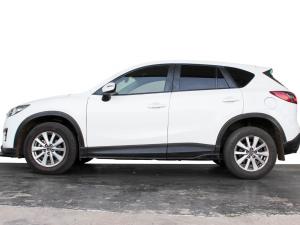 Mazda CX-5 2.0 Active - Image 8