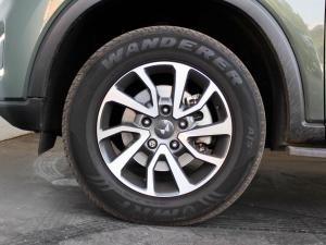 Mahindra Scorpio-N 2.2D Z8L 4XPlor - Image 12