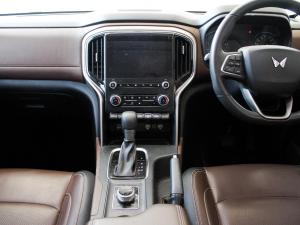 Mahindra Scorpio-N 2.2D Z8L 4XPlor - Image 14