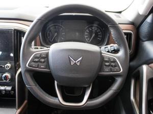 Mahindra Scorpio-N 2.2D Z8L 4XPlor - Image 15