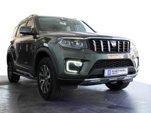Mahindra Scorpio-N 2.2D Z8L 4XPlor - Image 1