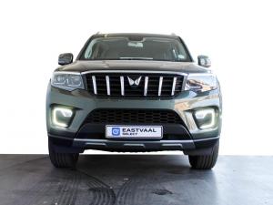 Mahindra Scorpio-N 2.2D Z8L 4XPlor - Image 2