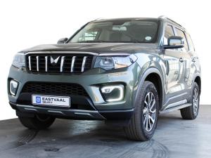 Mahindra Scorpio-N 2.2D Z8L 4XPlor - Image 3