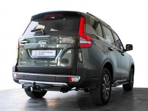Mahindra Scorpio-N 2.2D Z8L 4XPlor - Image 4