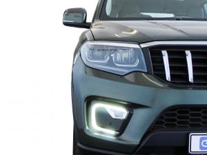 Mahindra Scorpio-N 2.2D Z8L 4XPlor - Image 7