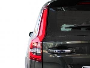 Mahindra Scorpio-N 2.2D Z8L 4XPlor - Image 9