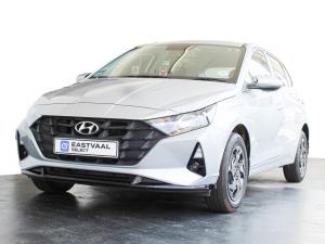 Hyundai i20 1.2 Motion - Image 3