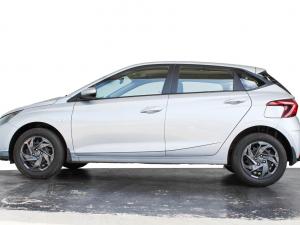 Hyundai i20 1.2 Motion - Image 4