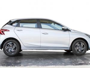 Hyundai i20 1.2 Motion - Image 5